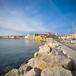 דירה Apartments Piran פיראן