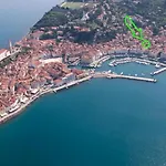 Apartments Piran