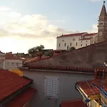 דירה Apartments Piran פיראן