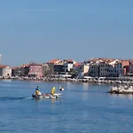 Apartments Piran *