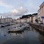 דירה Apartments Piran