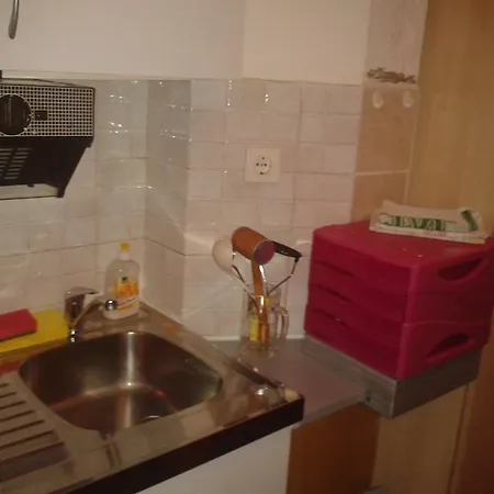 Apartments Piran *