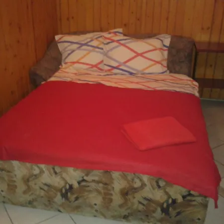 Apartments Piran דירה