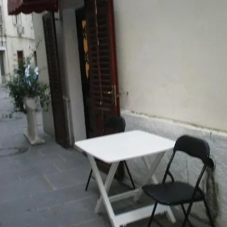 Apartments Piran Apartman