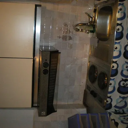 Apartments Piran *