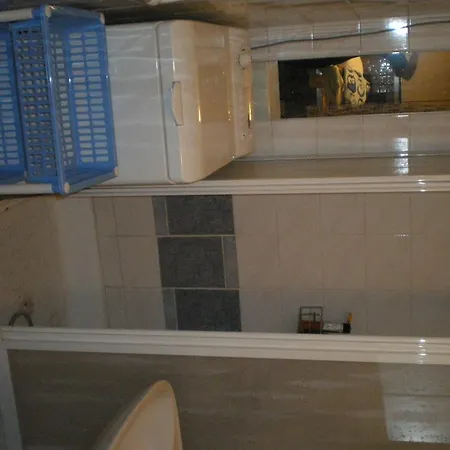 Apartments Piran Apartman *