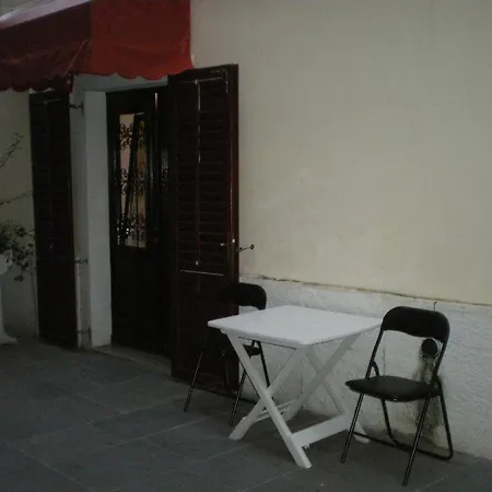 Apartments Piran *