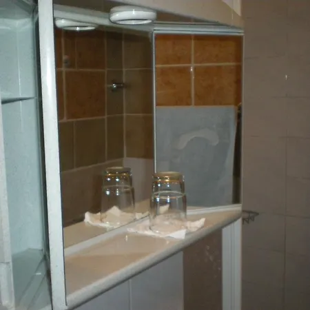 Apartments Piran Apartman *