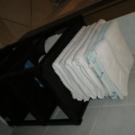 Apartments Piran Lägenhet Piran