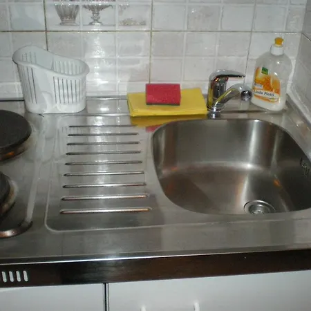 Apartments Piran Apartman