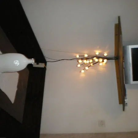 Apartments Piran Apartment *