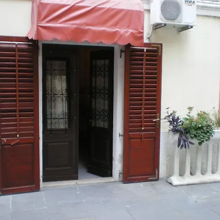 Apartments Piran Lägenhet Piran