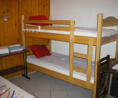 Apartments Piran *