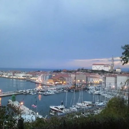 Apartments Piran * Piran