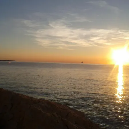 Apartments Piran דירה