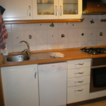 דירה Apartments Piran פיראן