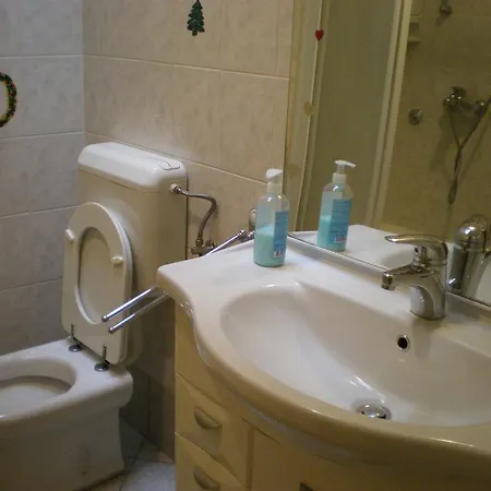 Apartman Apartments Piran