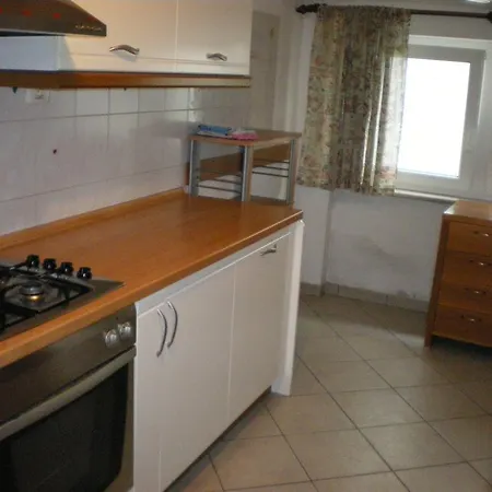 Apartments Piran Piran