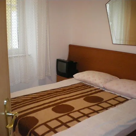 Apartman Apartments Piran *