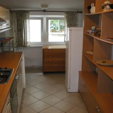 Lägenhet Apartments Piran *