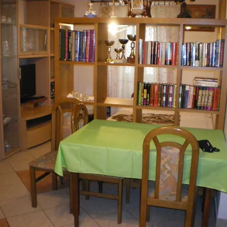 Apartments Piran Apartment *