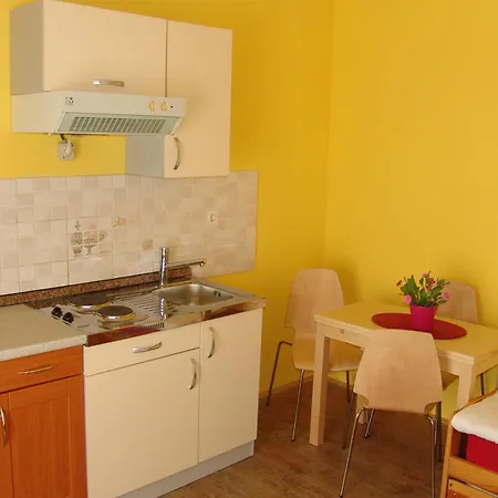 Apartments Piran Apartment Piran