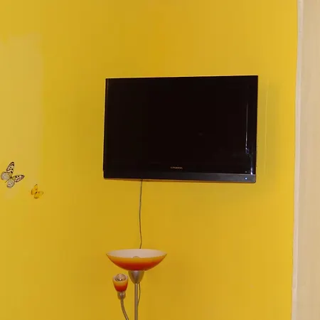 Apartments Piran