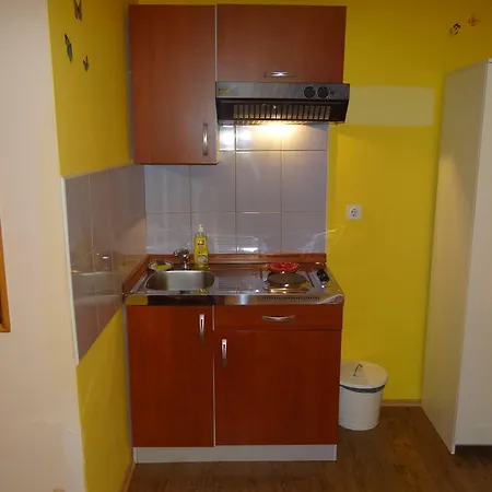 Apartments Piran Apartment *