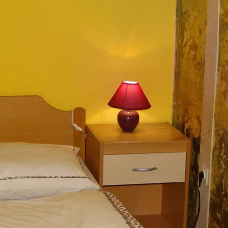 Apartments Piran Apartment *