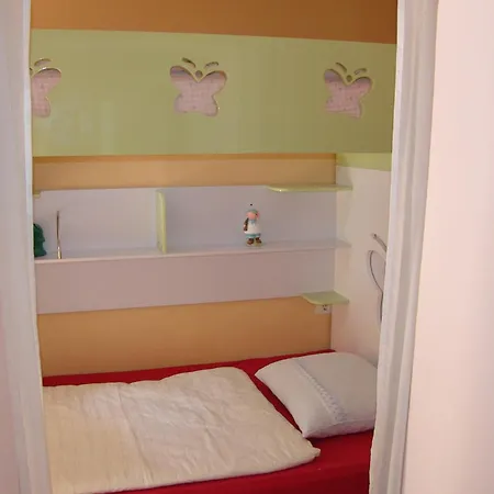 Apartments Piran