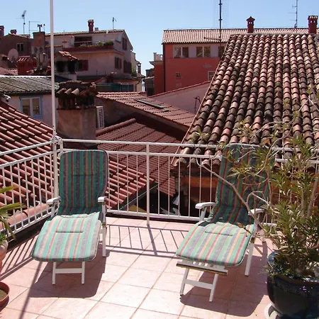 Apartments Piran