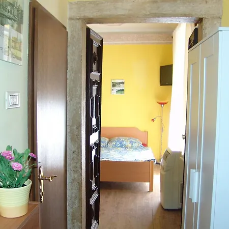 Apartments Piran * Piran