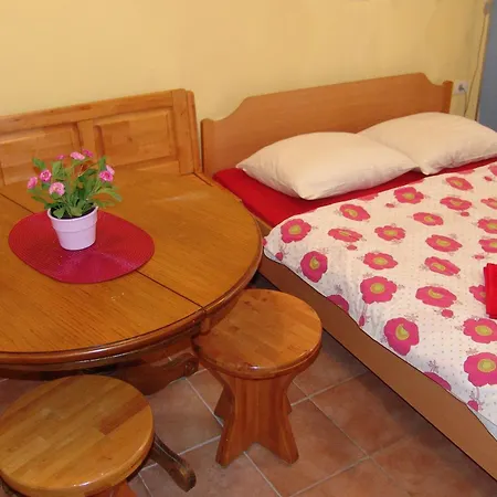 Apartments Piran Apartmán *