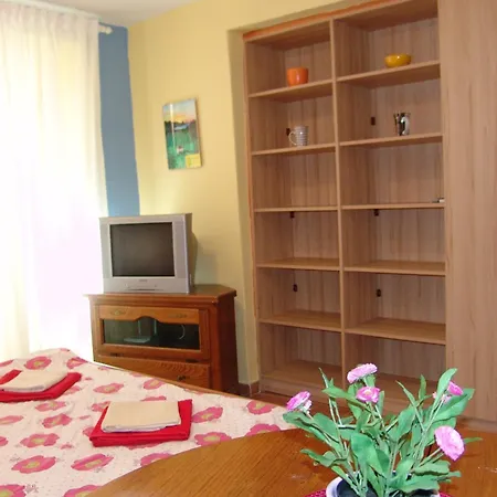 Apartments Piran *