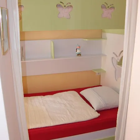 Apartment Apartments Piran *