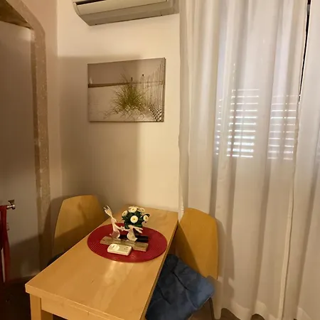 Apartments Piran דירה פיראן