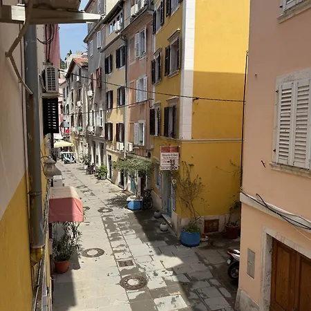 Διαμέρισμα Apartments Piran Πιράν