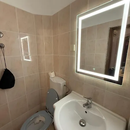 Lägenhet Apartments Piran *