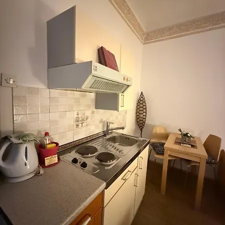 Apartments Piran *