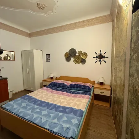 Apartments Piran * Piran