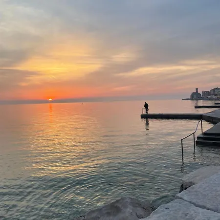 Apartments Piran Piran