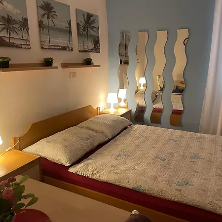 Appartamento Apartments Piran *