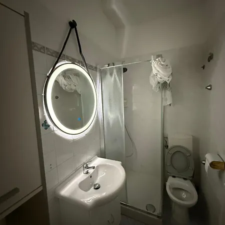 Apartman Apartments Piran Piran