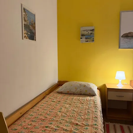 Lägenhet Apartments Piran Piran