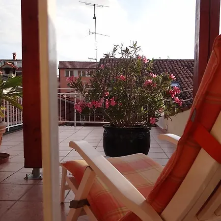 Apartments Piran