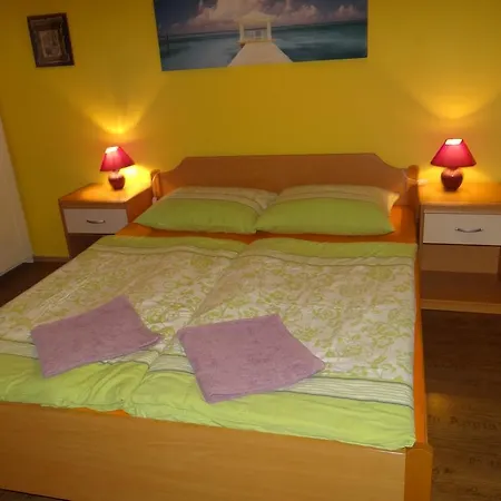 Apartment Apartments Piran