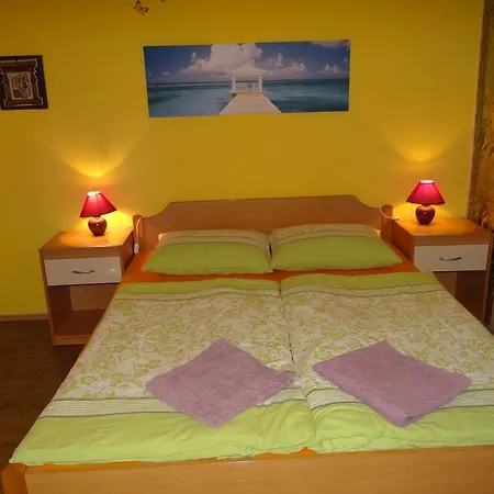 Apartments Piran Piran