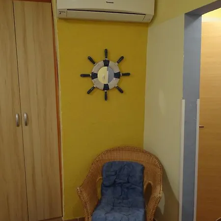 Apartmán Apartments Piran