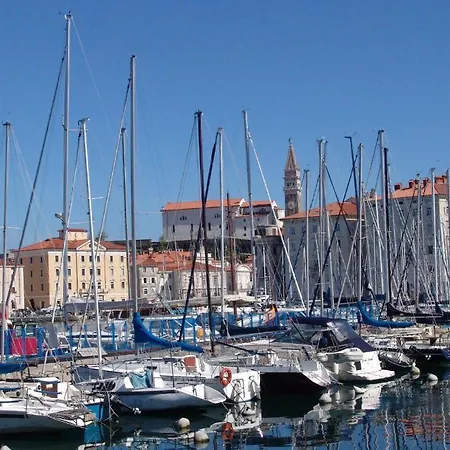 Apartments Piran Piran
