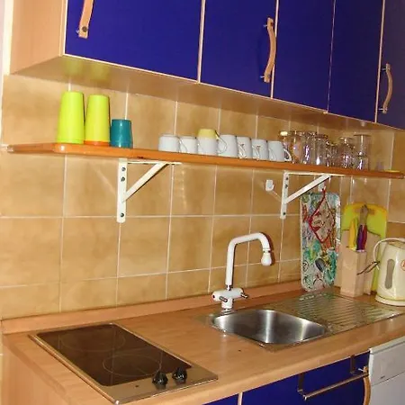 Apartments Piran *